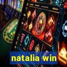 natalia win